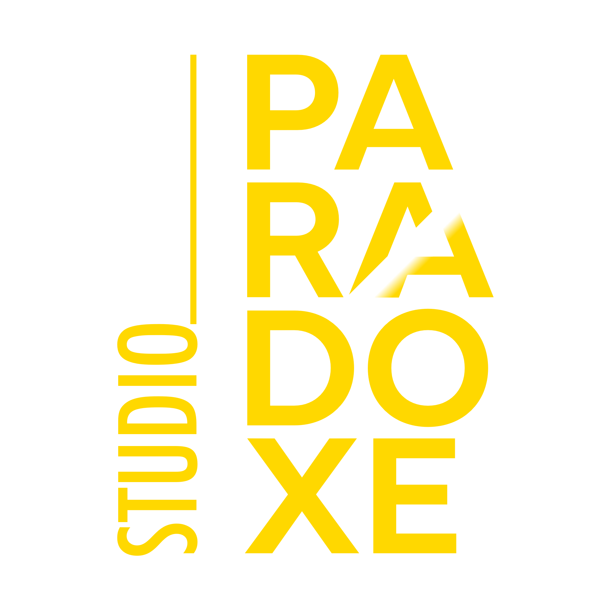 Studio Paradoxe