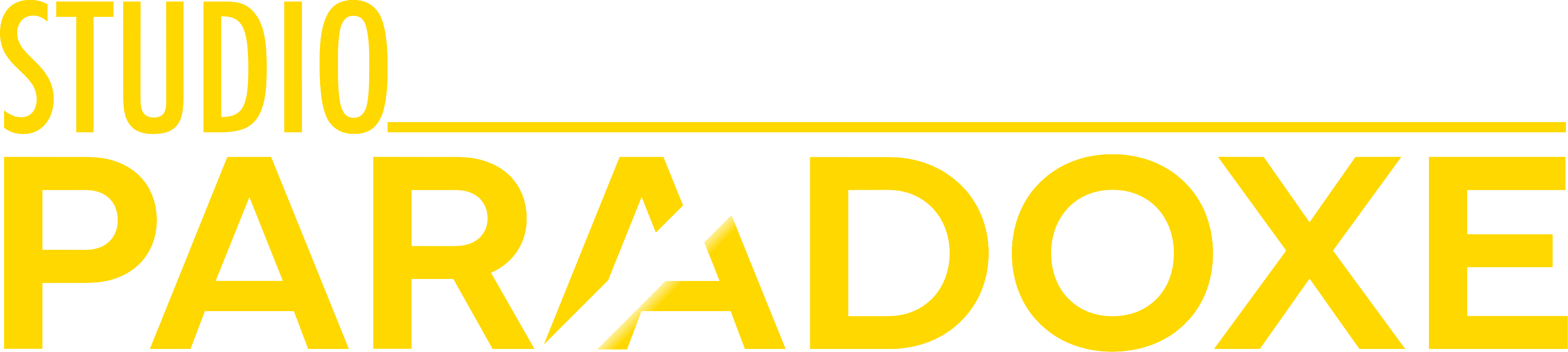 Studio Paradoxe